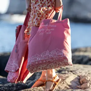 Tote bag Cvijeta