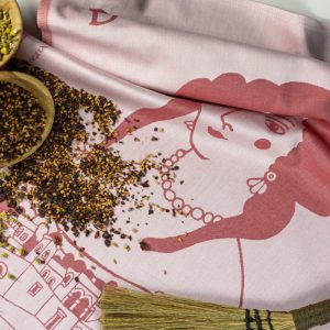 Cvijeta Kitchen Towel - Slika 5
