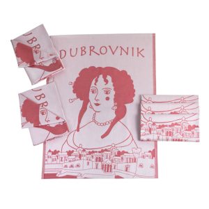Cvijeta Kitchen Towel - Slika 3