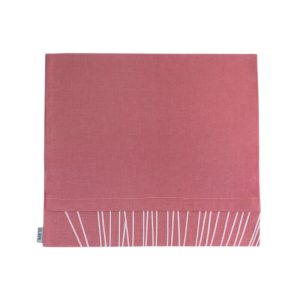 City Red Pillow Case - Slika 3