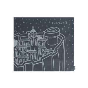 Walls Grey Pillow Case - Image 2