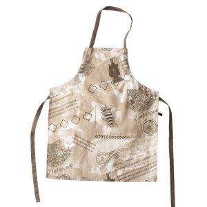 Retro Apron