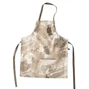 Retro Apron
