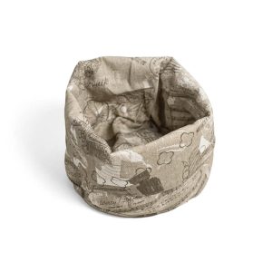 Retro Bread Basket