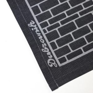 Stradun Grey Tablecloth - Image 4