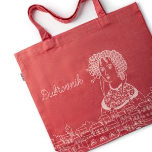 Cvijeta Zuzorić Tote Bag - Image 4