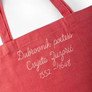 Tote bag Cvijeta Dubrovnik