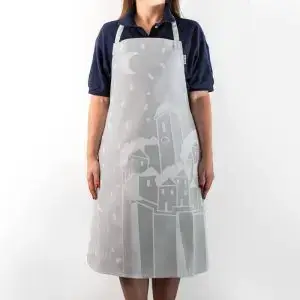Moonlight Light Apron - Image 3