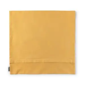 Yellow Pillow Case Dubrovnik - Image 4