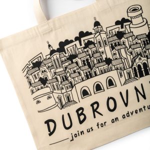 Join Us For Adventure Tote Bag - Image 3