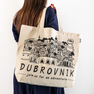 Join Us For Adventure Tote Bag - Image 2