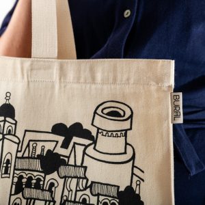 Join Us For Adventure Tote Bag - Image 4