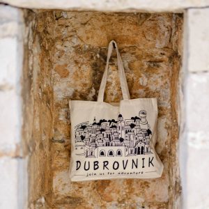 Join Us For Adventure Tote Bag - Image 5