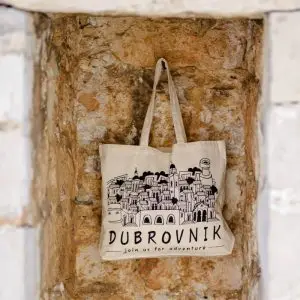 Join Us For Adventure Tote Bag - Image 5
