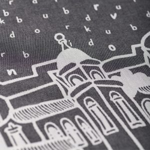 Walls Tote Bag - Image 3
