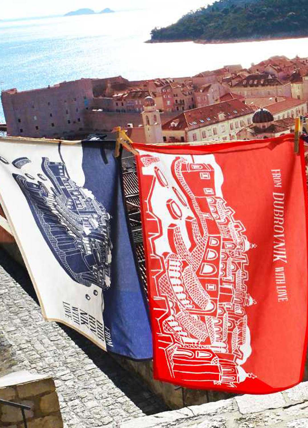 bural-napkins-old-town-city-wallas-dubrovnik