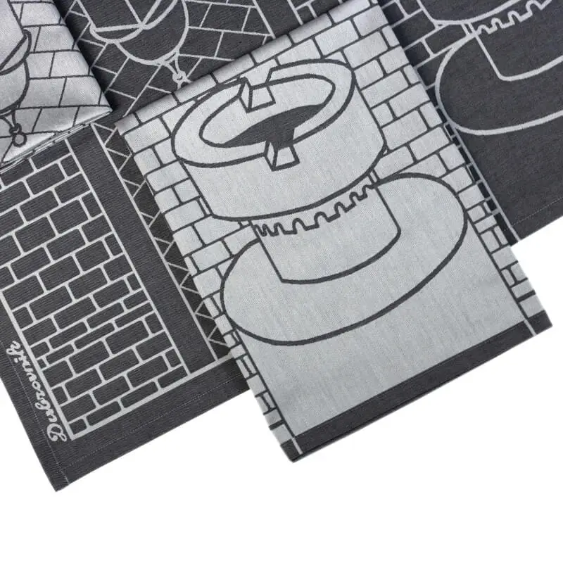 Tablecloth Stradun BURAL