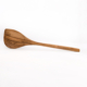 Handmade Olive Wood Cooking Spoon – Curved