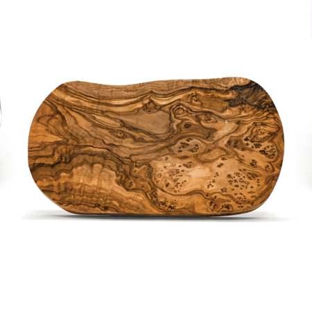 Olive Wood Cutting Board