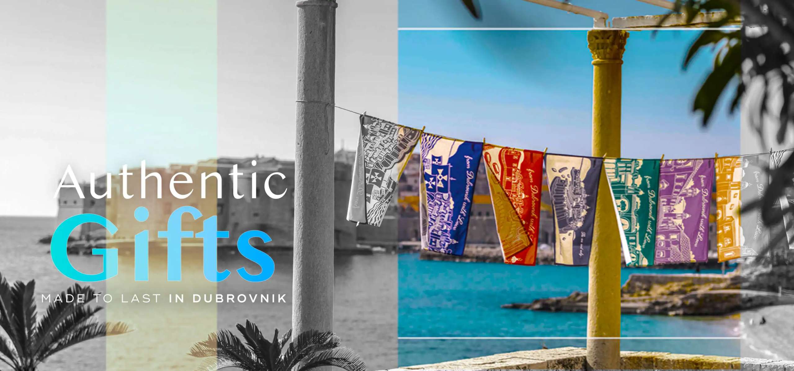 BURAL – Dubrovnik-Inspired Textiles Made in Croatia