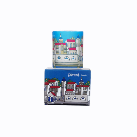Dubrovnik-Peskarija-Glass-Mug-box