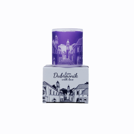 From-Dubrovnik-with-Love-Purple-Glass-Mug