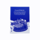 Dubrovnik-Hardcover-Notebook-blue-color