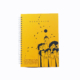 Dubrovnik-Spiral-Notebook-yellow